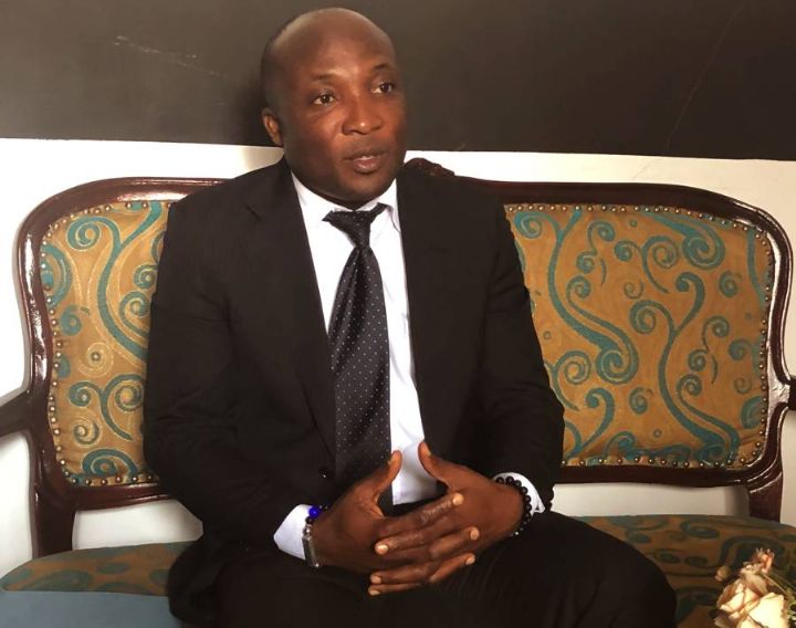 L’Ivoire Builders Forum et la 3ème édition du Gala Ivoire Builders Reportés