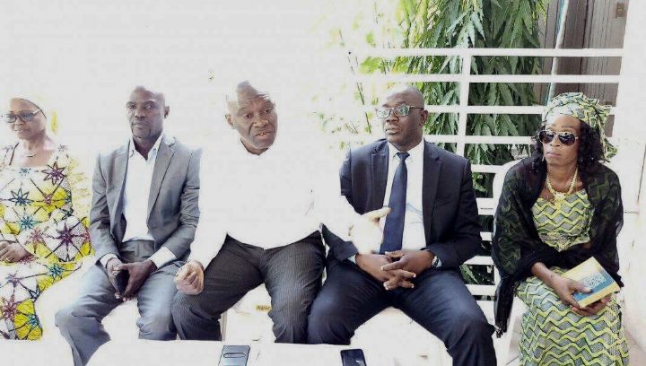 Déclaration conjointe des délégations et coordinations départementales du RDR, du MFA et de l’UDPCI-plateau suite à la révocation du maire du plateau