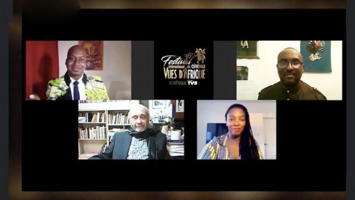 Festival international de cinéma ‘’VUES D’AFRIQUE’’: les temps forts de la clôture de la 36ème édition en plein covid-19, un défi relevé via le numérique
