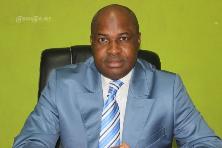 Mohamed Kouyaté, DG  du Fonds de développement du transport routier (FDTR) : «Alassane Ouattara  (…)  a une équation personnelle qu’aucun leader n’a... »