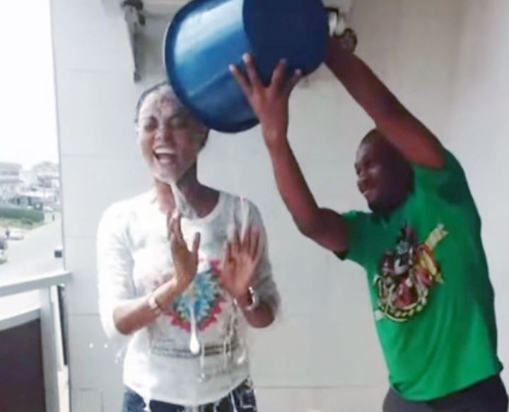 MoussercontreEbola, un 