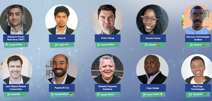 Le groupe Ecobank annonce les finalistes du Concours Fintech 2020