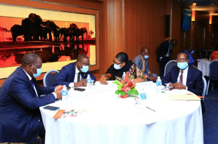 Population et Développement : 8ème Programme de Coopération entre le Fonds des Nations Unies pour la Population et la Côte d’Ivoire