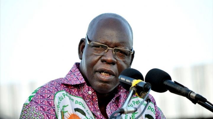 Invitation du président Ouattara à l’investiture de Roch Kaboré / Salif Diallo (1erVp du Mpp): « Ouattara est un aîné, nous souhaitons qu’il soit là »