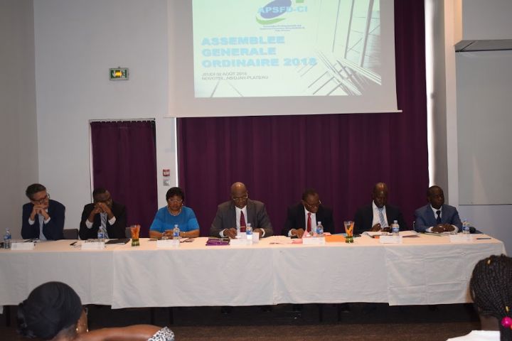 Côte d’Ivoire : 416 milliards de F CFA d’actifs à fin 2017 pour les Institutions de microfinance (Officiel)