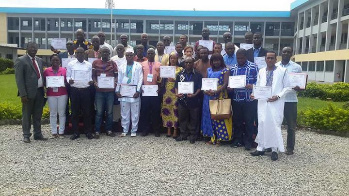 TIC : Abidjan abrite un Atelier de Formation sur les communications par Satellite