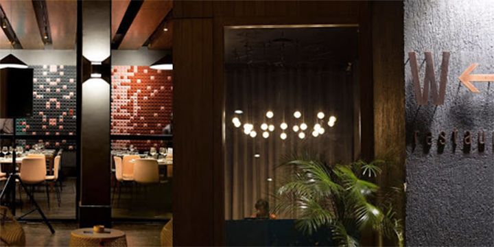 Le restaurant West et la carte Visa Prépayée Abidjan.net vous offrent jusqu’à 15% de remise