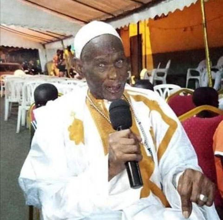 Côte d’Ivoire: décès à Abidjan de l’imam Abba Cissé, président du COSIM Treichville