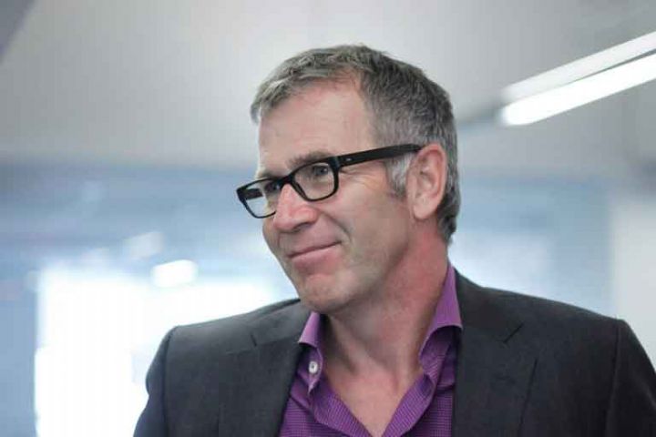 Du papier au tout numérique, La Presse lance un appel aux dons au Québec