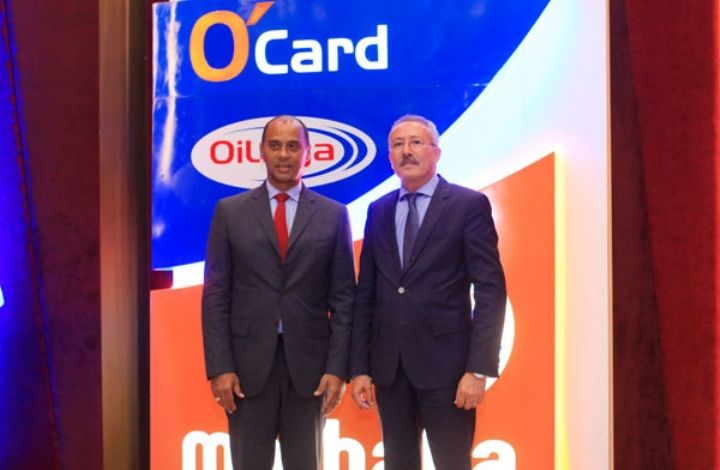 Hydrocarbure: Oilibya devient désormais Ola Energy