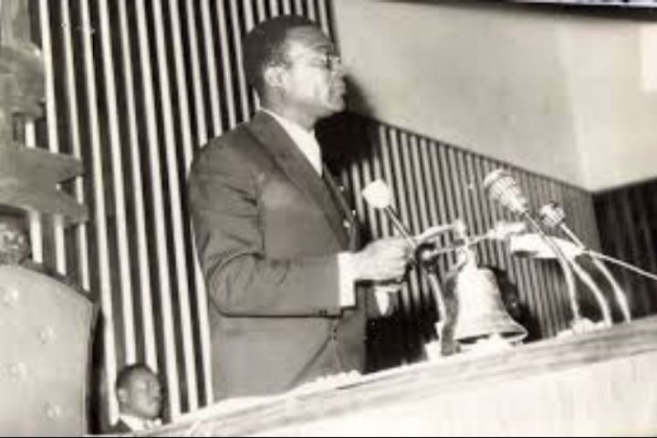 Philippe Grégoire Yacé / 20 ans déjà : La grande famille s’en souvient