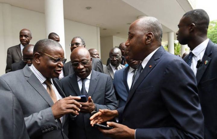 Recomposition de la CEI/Amadou Gon Coulibaly : « La Côte d’Ivoire doit tirer définitivement les leçons des crises passées »