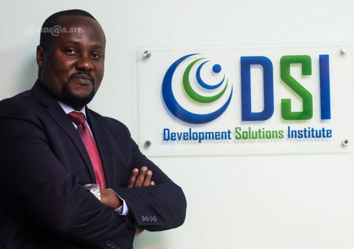 Développement / Dr Gaston Gohou, président de DS Institute, Canada : « L’Afrique doit moderniser son agriculture et non la mécaniser pour être au rendez-vous d’une économie compétitive