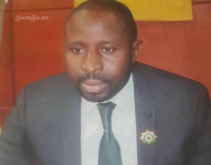 Dans le journal sénégalais Afrique Demain, Me Abdoulaye Ben Méïté affirme que 