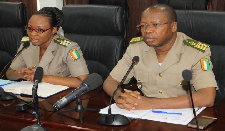 Régime de transit sur la période d’octobre à décembre : les douanes prennent 3 grandes mesures