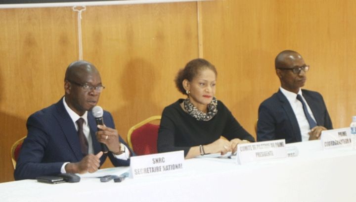 Modernisation de l’État: La cartographie des initiatives en cours de réalisation