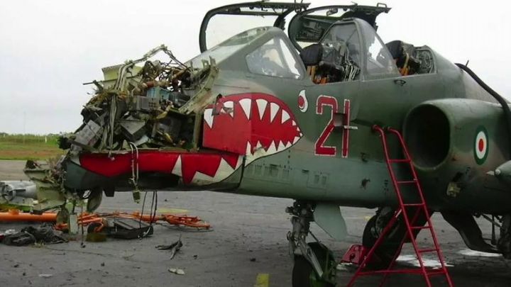 Procès du bombardement de Bouaké: la perpétuité requise contre les trois accusés