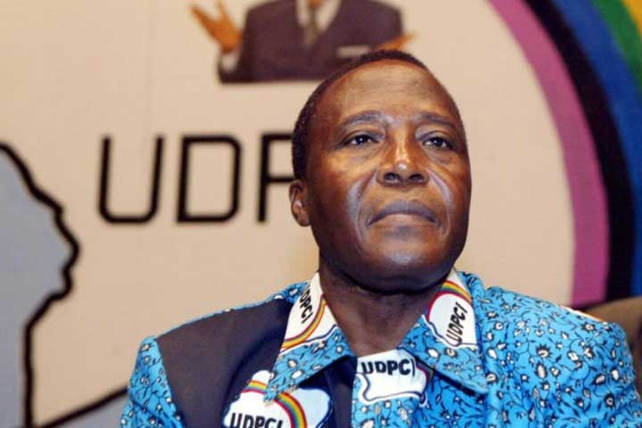 Souvenir / Général Robert Gueï: le «Bon ton» et les «jeunes gens»