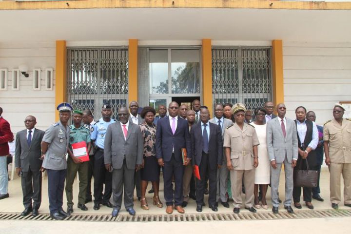 Mobilisation de ressources intérieures : les populations de Daloa sensibilisées  sur le recouvrement des amendes