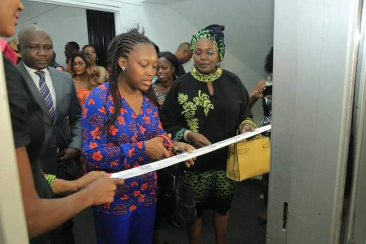 Imprimerie et art graphique, 5e SIAG : Le ministre Sidi rassure les participants