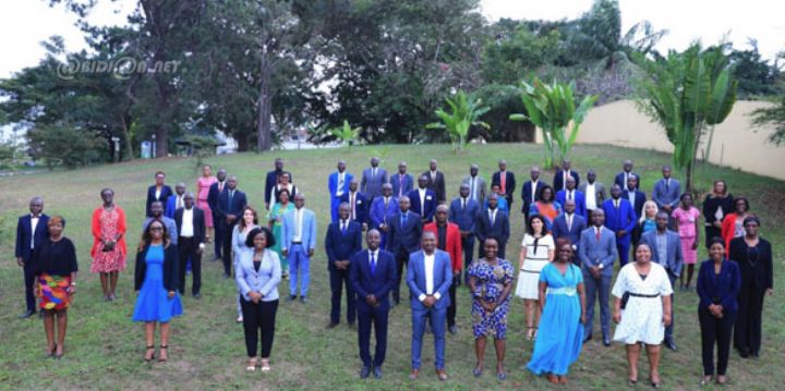 MDE Business School célèbre la promotion 2020 de son Program for Leadership Development