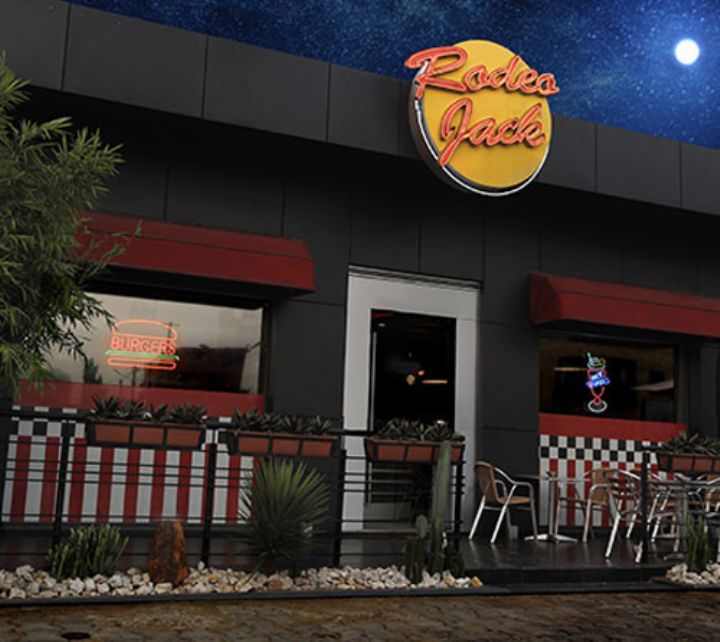 Le Rodeo Jack ou le spécialiste du  ‘fast-casual’ ouvre ses portes à la carte visa prépayée Abidjan.net