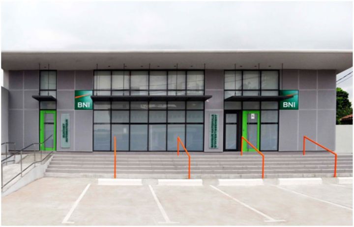 Côte d’Ivoire: 1,3 md d’euros d’investissements de la banque publique en cinq ans