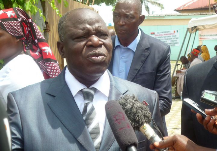 Foncier rural: Le Conseil national des Burkinabè sensibilise ses compatriotes