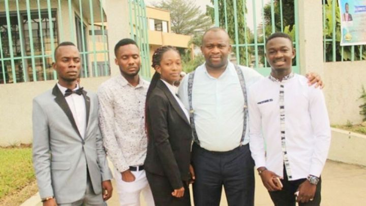 Entrepreneuriat: Des élèves et étudiants instruits sur des techniques innovantes