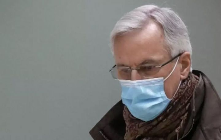 Procès Bouaké: Michel Barnier renvoie la responsabilité sur l’Élysée