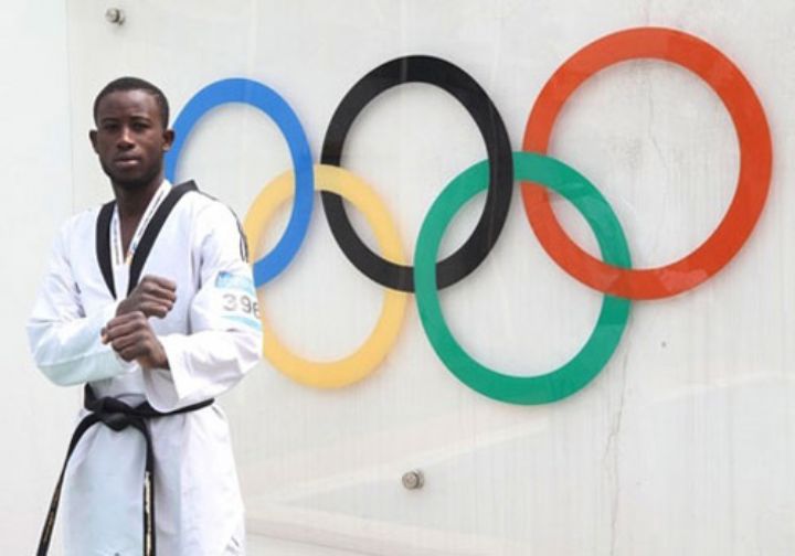 Rio 2016/Taekwondo: une médaille pour la Côte d’Ivoire en finale