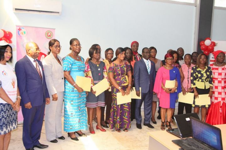 Des cellules de lutte contre le Sida installées au ministère de la Fonction publique