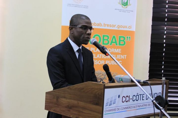 Trésor Public: les avantages de la plateforme numérique « Baobab » présentés à Abidjan