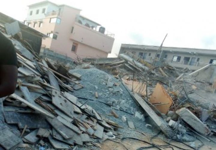 Effondrements d’immeubles, construction anarchique / Abdoulaye Dieng, président du Conseil de l’Ordre national des Architectes : « Ce que nous proposons pour contraindre ceux qui construisent à faire recours à des spécialistes »