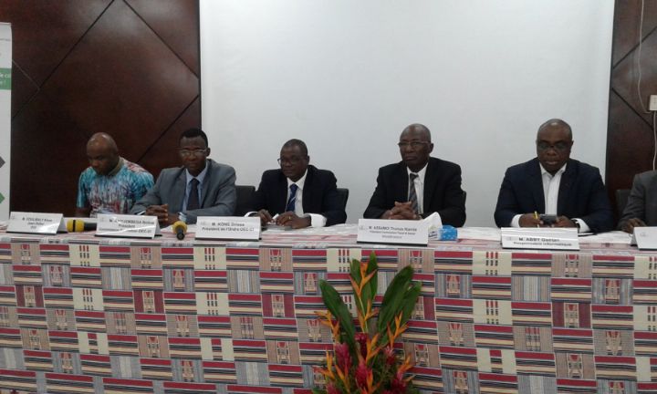 Impôt ivoirien: Entrée en vigueur du dépôt des états financiers via la plateforme électronique e-liasse 