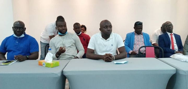 Situation sociopolitique: un mouvement de jeunesse lance une caravane citoyenne pour 