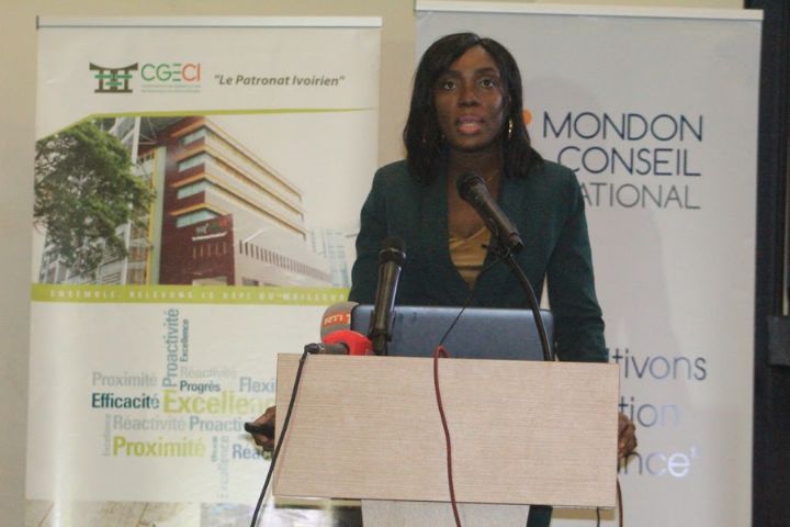 Côte d`Ivoire: l`impôt minimum forfaitaire suspendu à titre «transitoire»