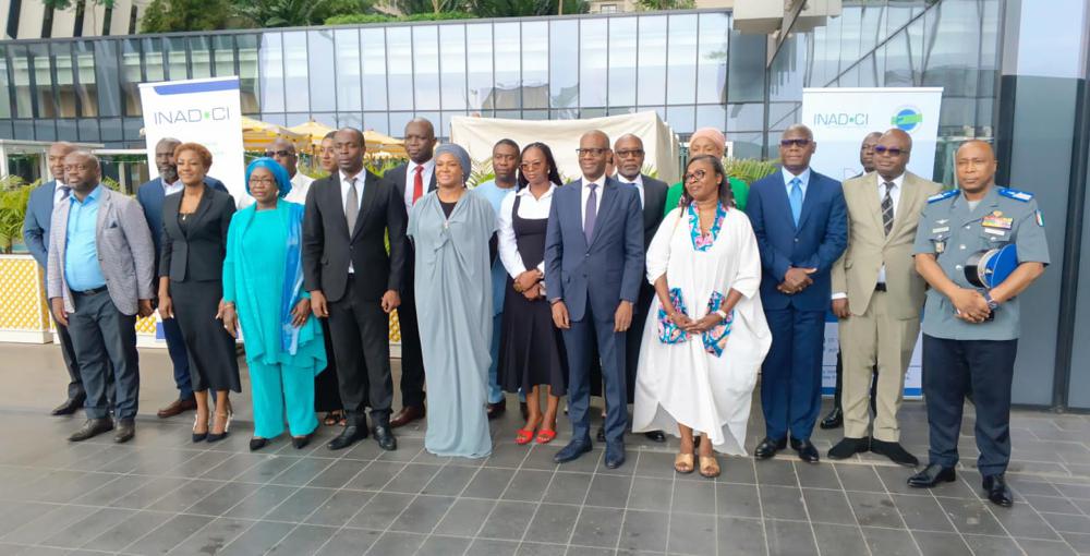 INAD-CI : La 5ᵉ promotion du CAS-UEMOA tournée vers l’excellence et l’ouverture internationale
