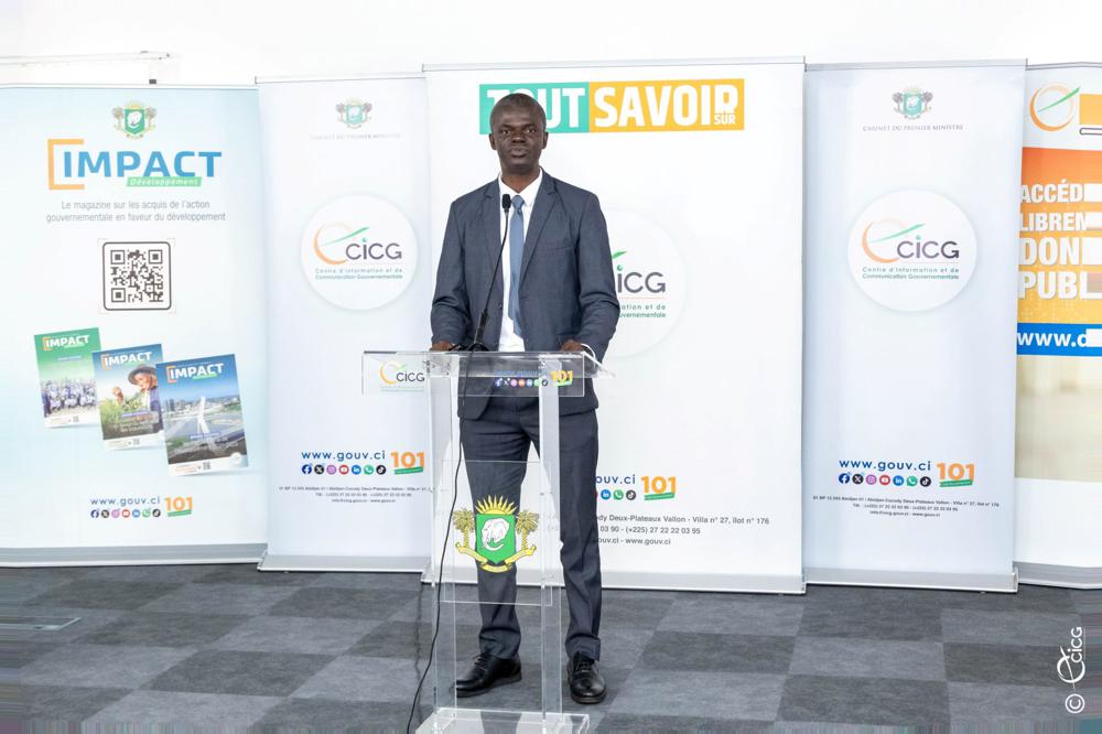 Incivisme sur Internet : 12 100 dossiers enregistrés, représentant un préjudice de 6,9 milliards FCFA en 2024