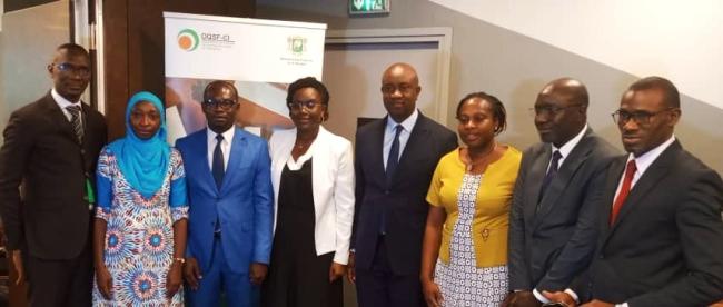 Inclusion financière et protection des consommateurs : l’OQSFCI optimise son comparateur des services financiers pour plus d’efficacité