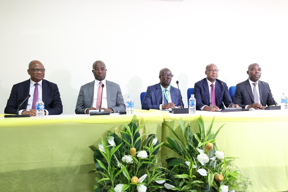 Côte d'Ivoire : les experts présentent les options stratégiques pour la mise en place des outils d’éducation financière