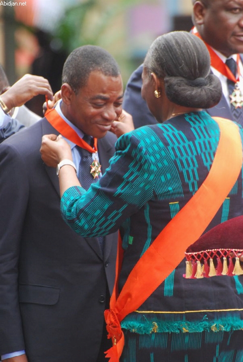 Primature/ Pdci-Rda : Vers un consensus autour de Charles Diby