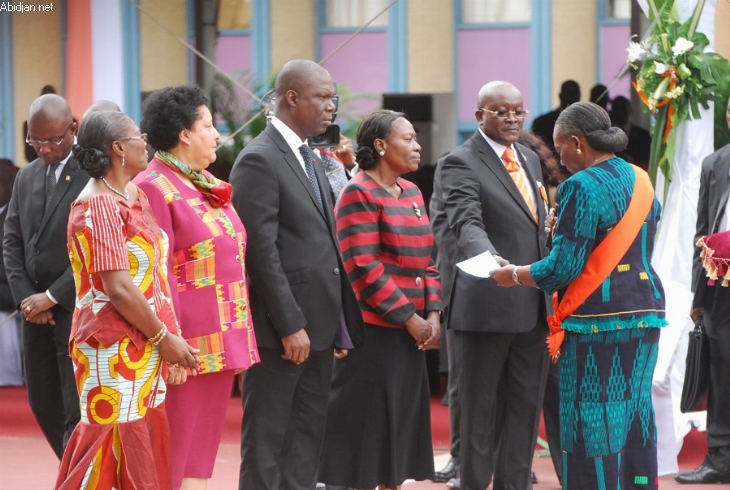 13e anniversaire de la mort de Djéni Kobina : Le parcours d’un tribun et d’un homme de conviction