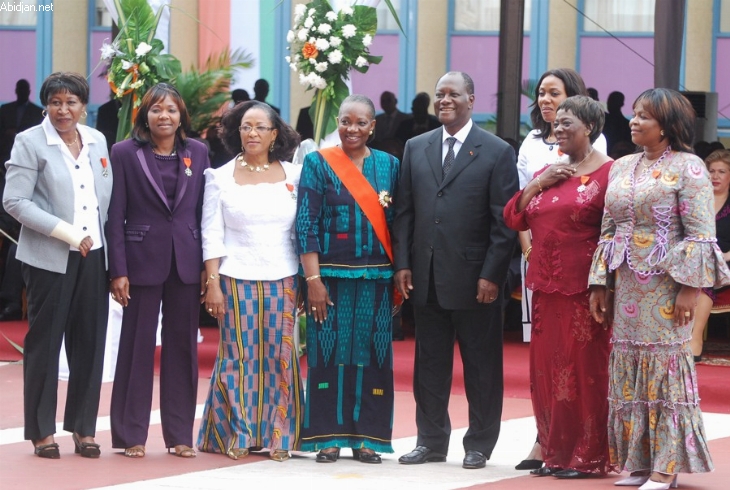 Célébration du 51ème anniversaire: Les grands oubliés