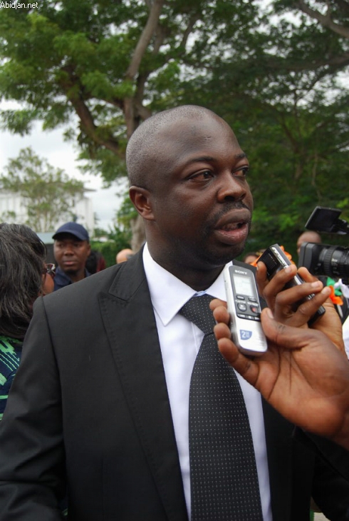 Après la décoration de plusieurs personnalités à l’occasion de la commémoration des 51 ans de la CI: “Nous serons des artisans de la renaissance ivoirienne”