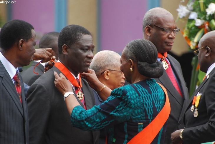 Bonne gouvernance : L’Inspection générale d’Etat en séminaire