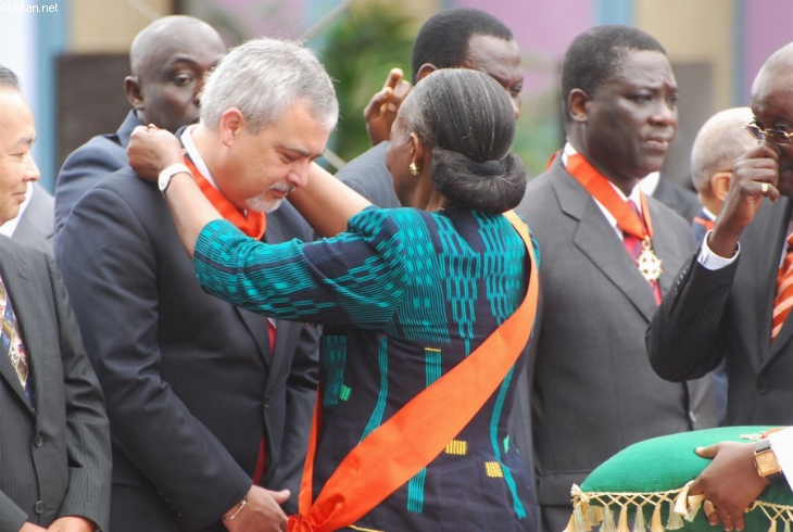 Réconciliation nationale et paix résolument prônées dans le pays