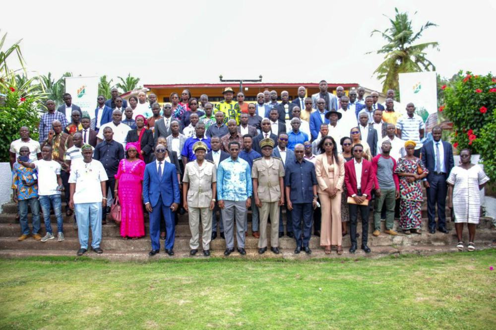 Industrialisation: le PCCET dévoile ses ambitions pour la chaine de valeur hévéa