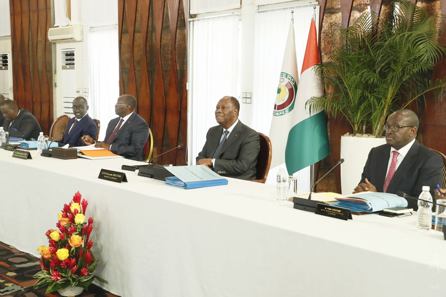 Industrie agro-alimentaire non polluante : une superficie de 329 hectares réservée à l’activité industrielle à Bonoua