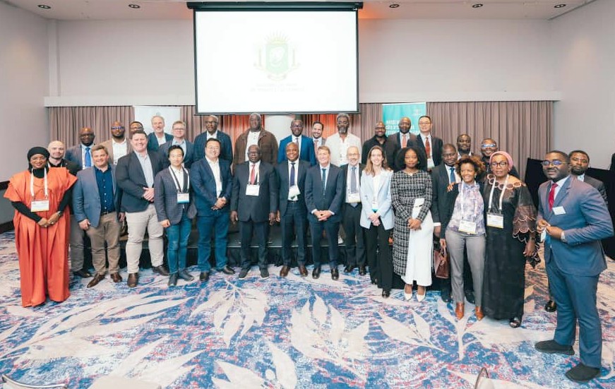 Industrie extractive : l'attrait minier de la Côte d'Ivoire renforcé par les réformes engagées par le gouvernement depuis 2011